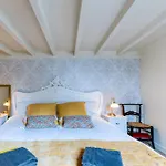 Au Chateau D'uriage-chamrousse
