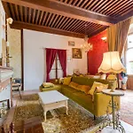 Au Chateau D'uriage-chamrousse * Saint-Martin-dʼUriage