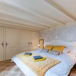 アパート Au Chateau D'uriage-chamrousse Saint-Martin-dʼUriage