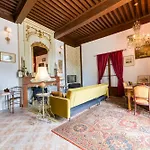 Au Chateau D'uriage-chamrousse Saint-Martin-dʼUriage