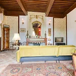 Au Chateau D'uriage-chamrousse *