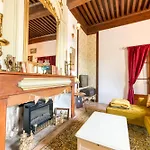 Au Chateau D'uriage-chamrousse *