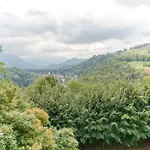 Au Chateau D'uriage-chamrousse アパート