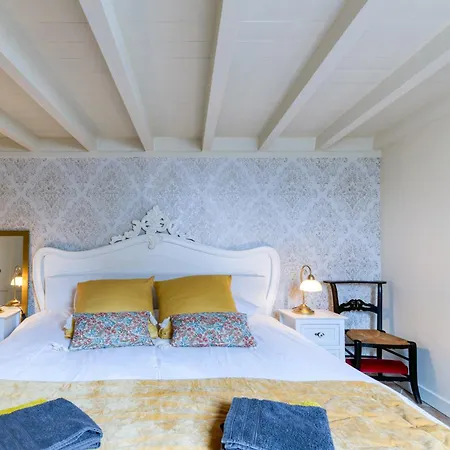 Lejlighed Au Chateau D'uriage-chamrousse