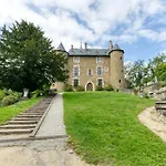 Apartamento Au Château D’uriage-chamrousse *