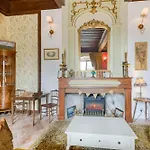 Au Château D’uriage-chamrousse Apartamento *