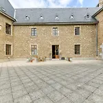 Au Château D’uriage-chamrousse *