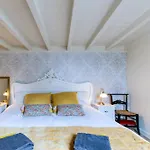 Apartamento Au Château D’uriage-chamrousse