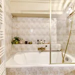 Au Château D’uriage-chamrousse Apartamento *