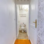 Au Château D’uriage-chamrousse Apartamento Saint-Martin-dʼUriage