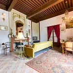 Apartamento Au Château D’uriage-chamrousse