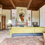 Apartamento Au Château D’uriage-chamrousse *