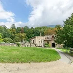 Au Château D’uriage-chamrousse Apartamento