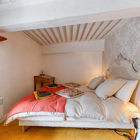 Au Chateau D'uriage-chamrousse Apartment
